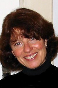 Alicia N. Blanco, PhD