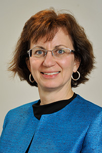 Elaine M. Hylek, MD