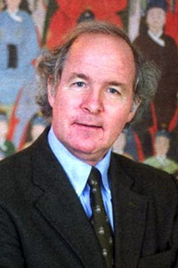 Harry Büller, MD, PhD