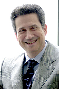 Jeffrey Weitz, MD