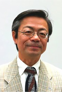 Yukio Ozaki, MD, PhD