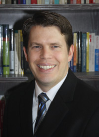 Aaron M. Wendelboe, PhD